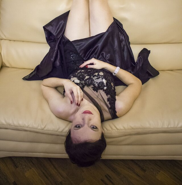 照片Nina Galaj