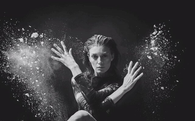Foto Elena Korn