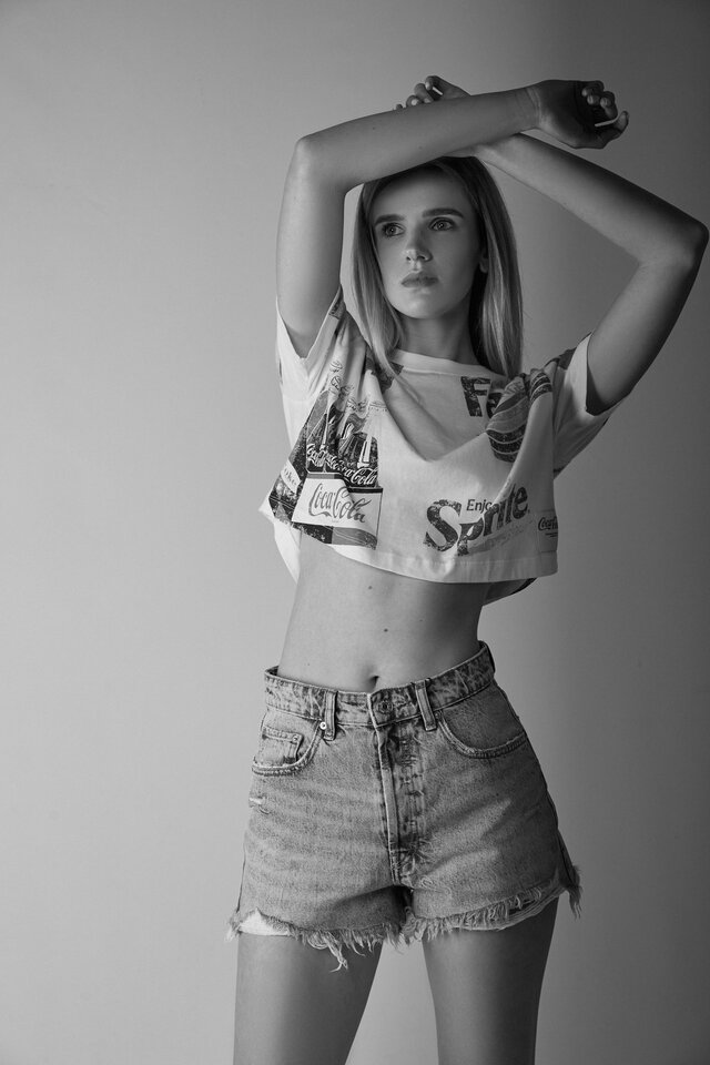 Ekaterina Gerasimova's photo