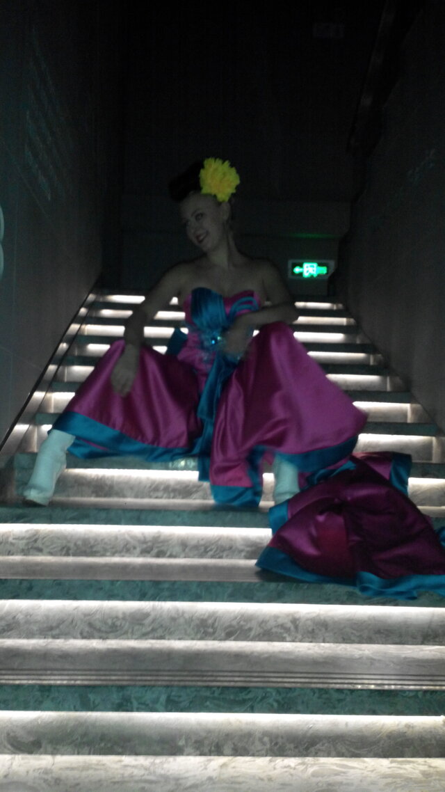 Aelita's photo