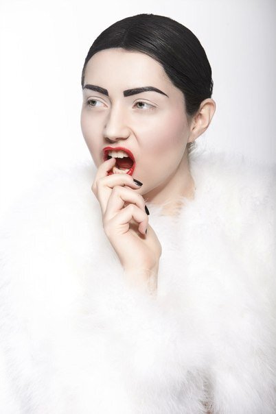 Фото Катя Клюева