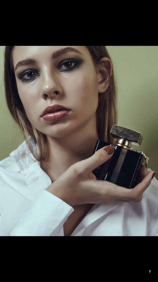 Anastasija Zheleznova's photo