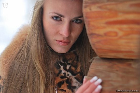 Alena Savis'ko's photo