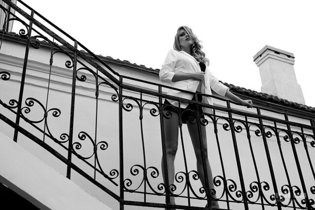 Olga Ilyina's photo
