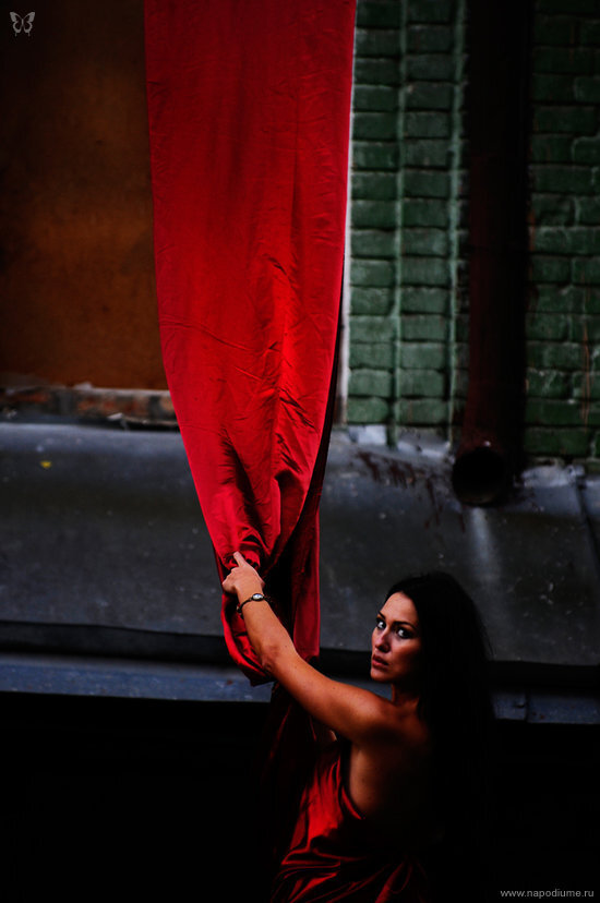 Mina Sorvino's photo