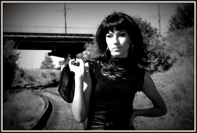 Foto Elena Muzichenko