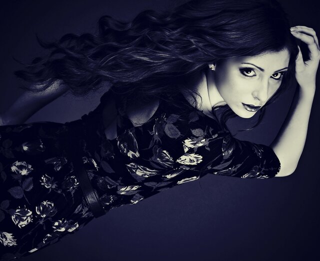 Фото Vikki Skay