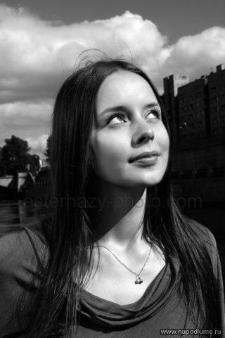 Katerina Korneeva's photo