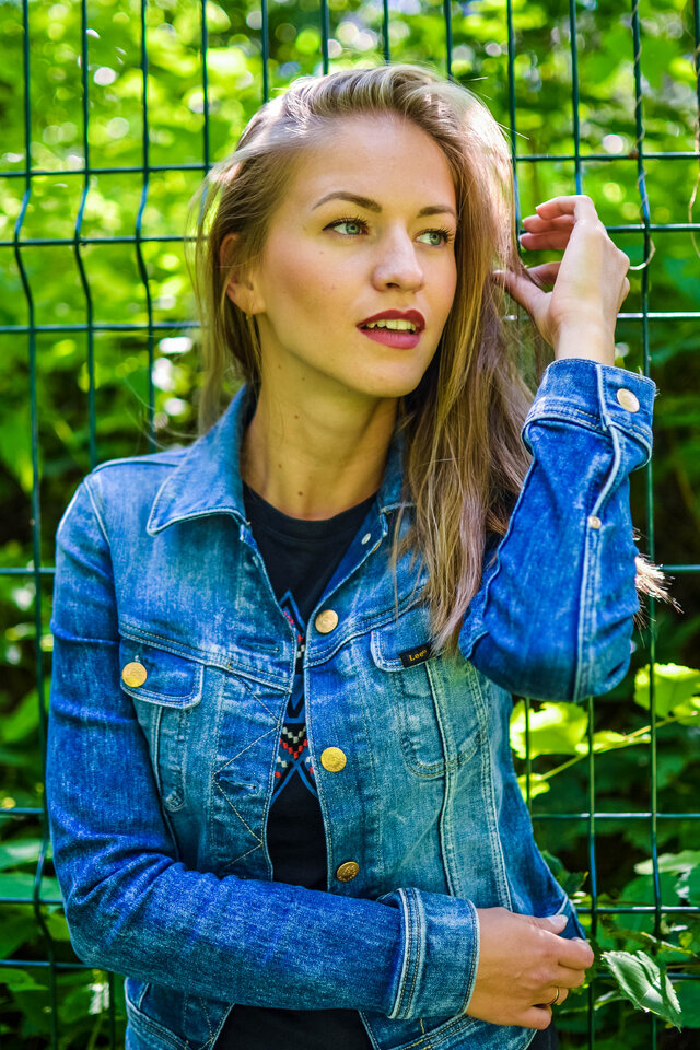 Viktoria Fastova's photo