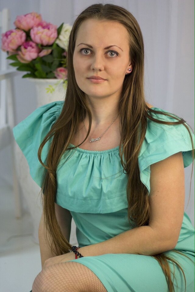 Фото Nadezhda Demina