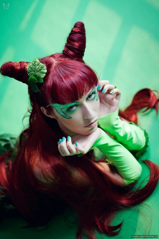 Nika Hagen's photo