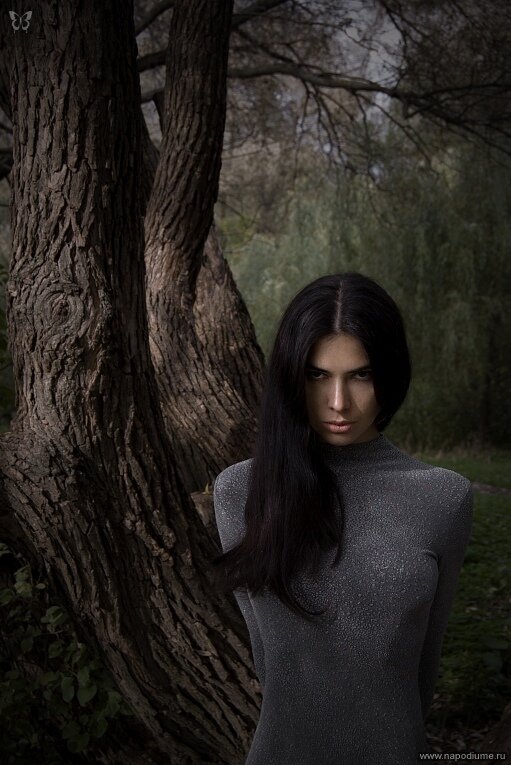 Фото Dmitry Thanatos