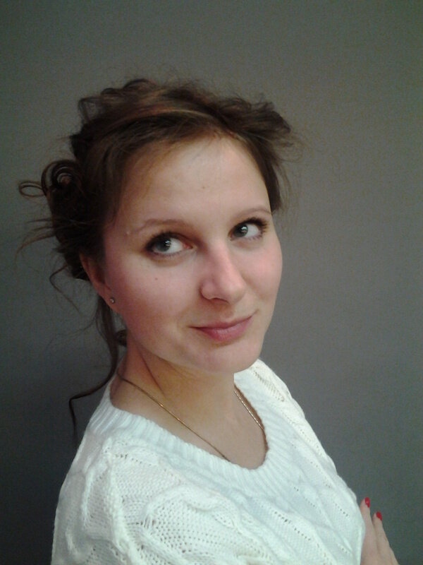 JUlija Adamova's photo