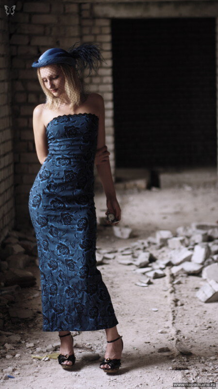 Anna Mirosnicenko's photo