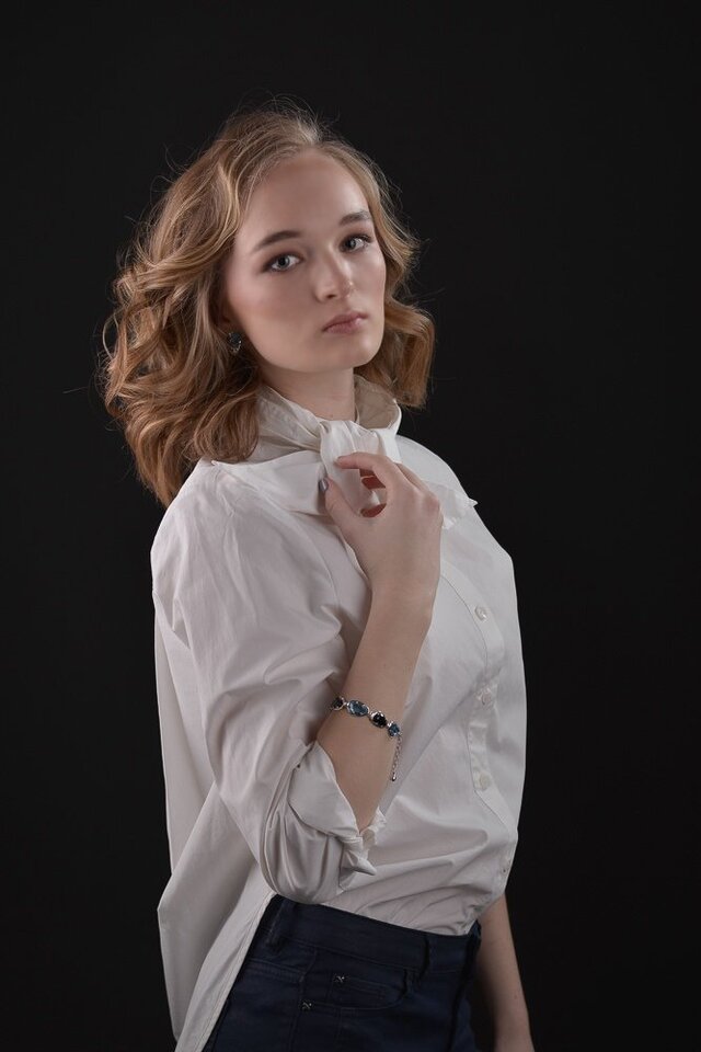 Фото Veronika Pautova