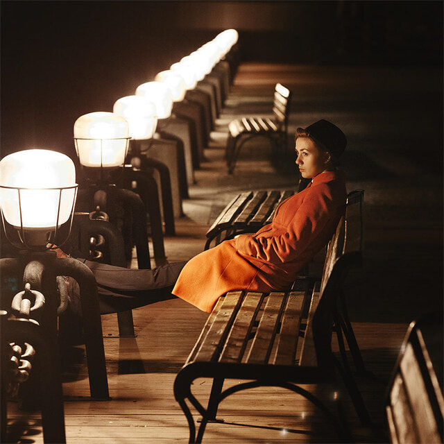 Dmitrij Plehanov's photo