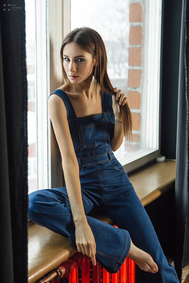 Фото Валентина G_Valentina Громова