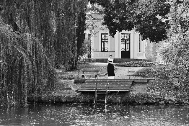 Фото Сергей Ефа