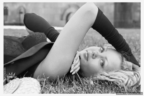 Фото Татьяна Tasha Dolce Vita Ромашова