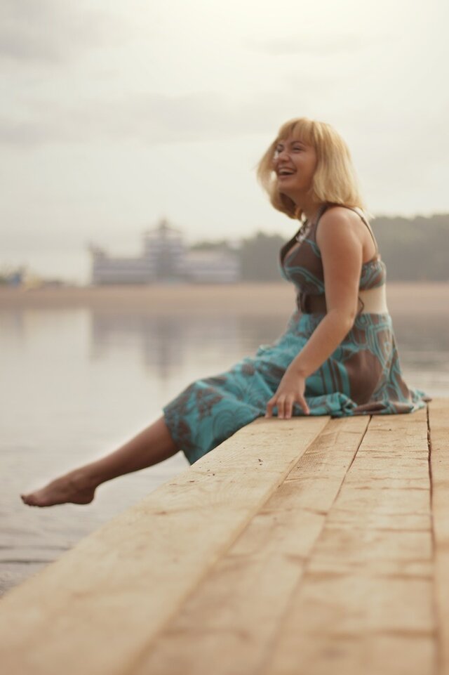 Фото Оксана Коптелова
