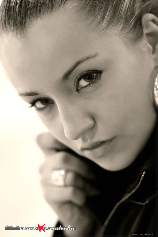 Nika Medvedeva's photo