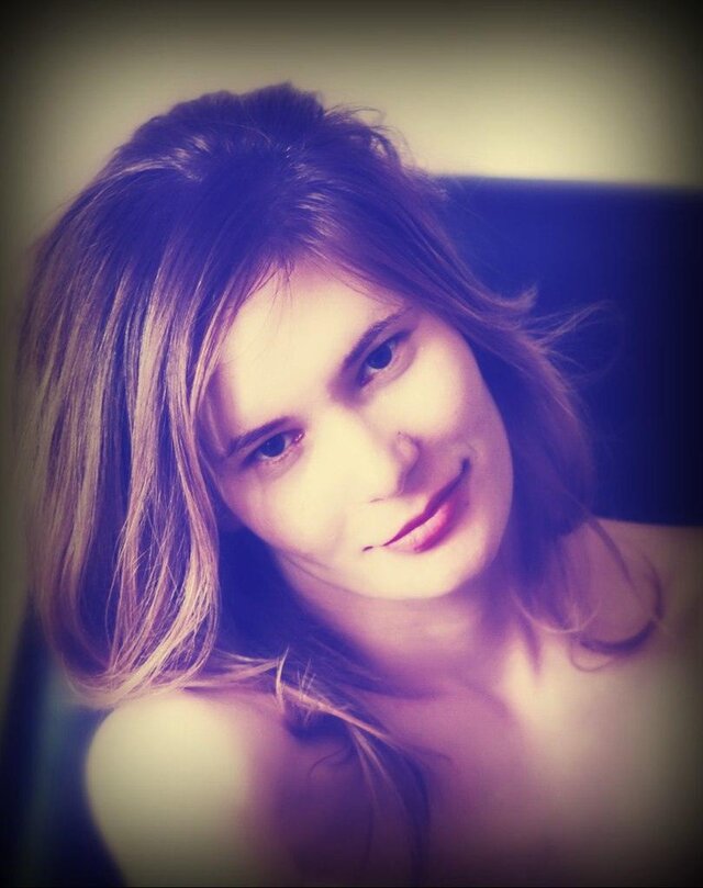 Nadezha Vladi's photo