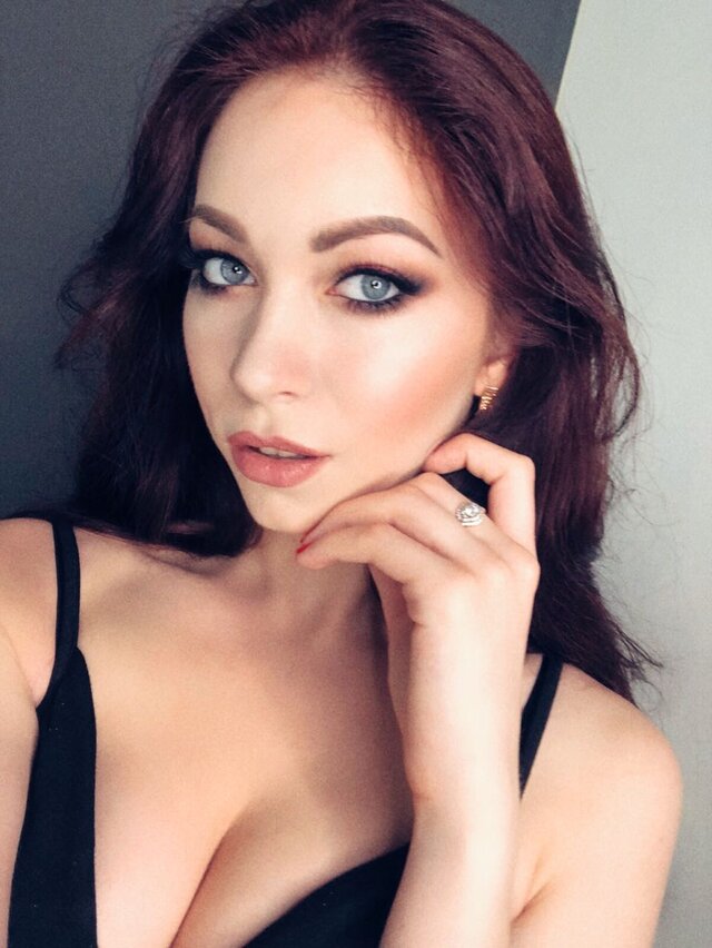 Anastasia Timosenkova's photo