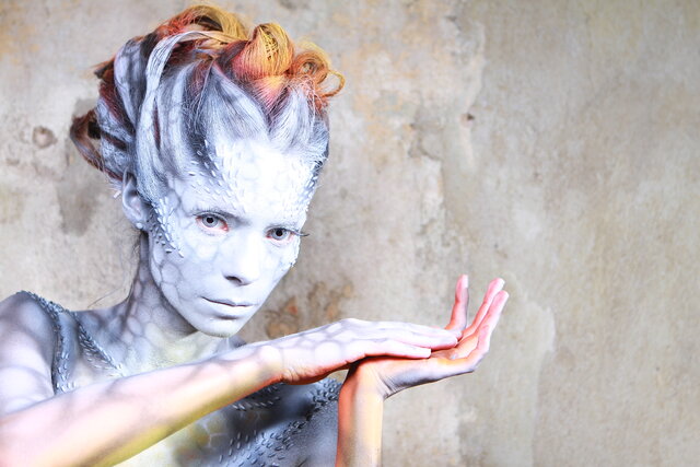 Foto Evgeniia Shirova