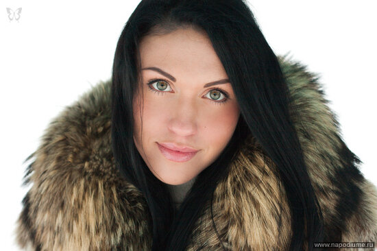Lidia Alekseeva's photo