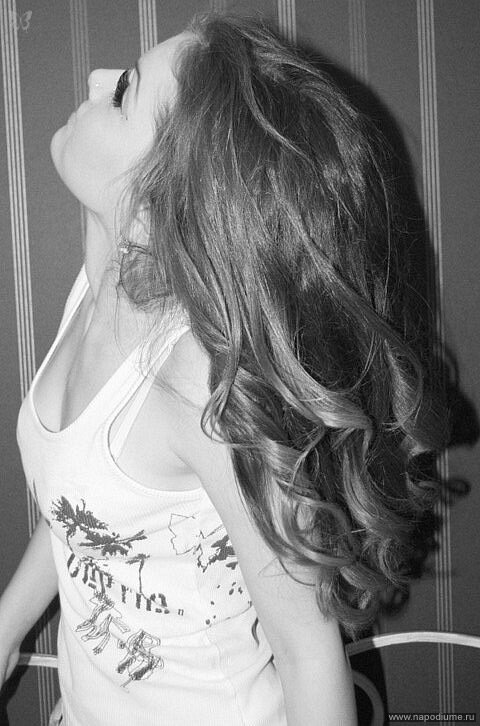 Elina Khabibullina's photo