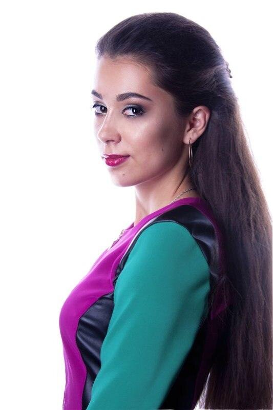 Фото Alina Jasinskaja