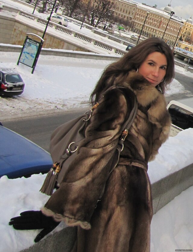 Elena Barinova's photo