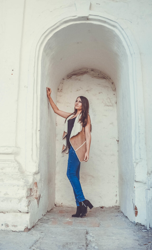 Foto Oksana Sisoeva