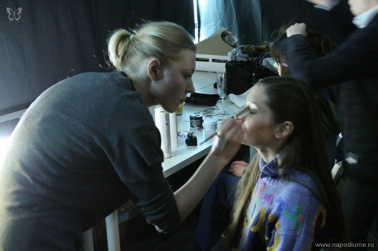 Ksenia Sevcenko's photo