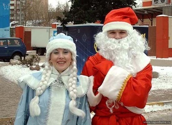 А здесь я сама себе ооочень нравлюсь :)