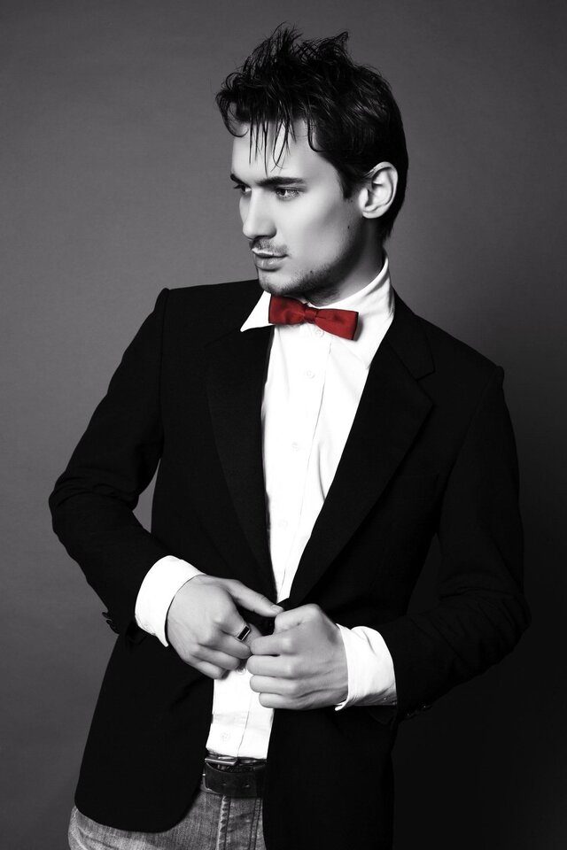 Denis Tkachenko's photo