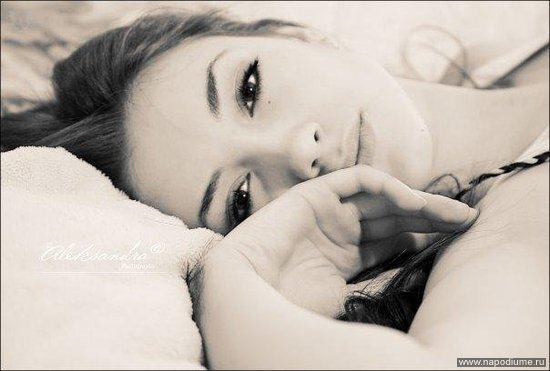 Maria Fedorenko's photo