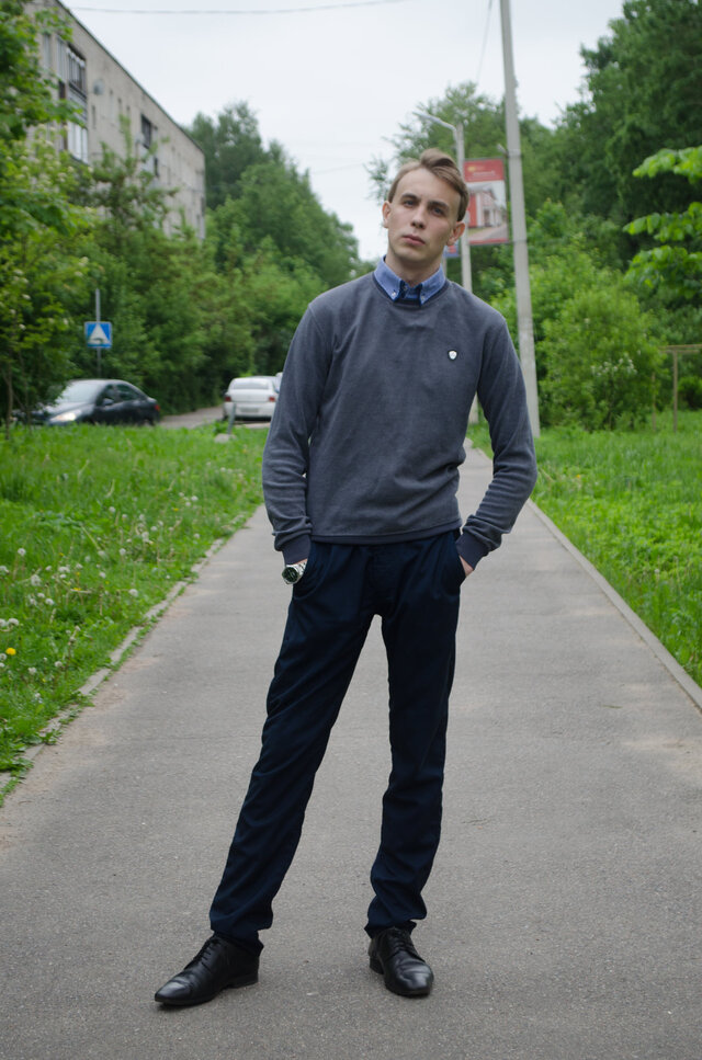 Фото Иван Макаров