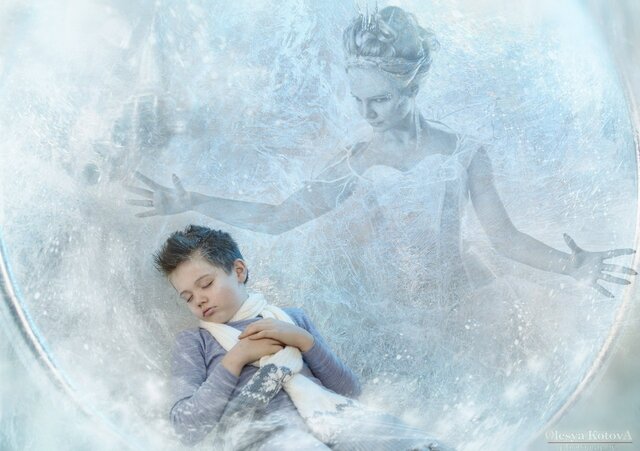 Elena Veselova's photo