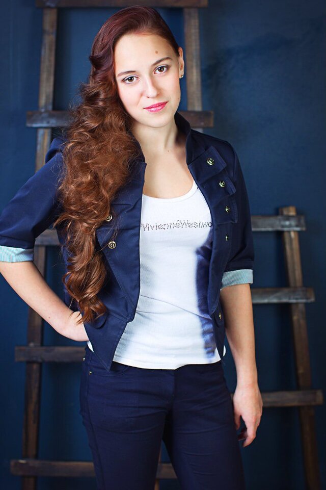 Foto Maria Kozina