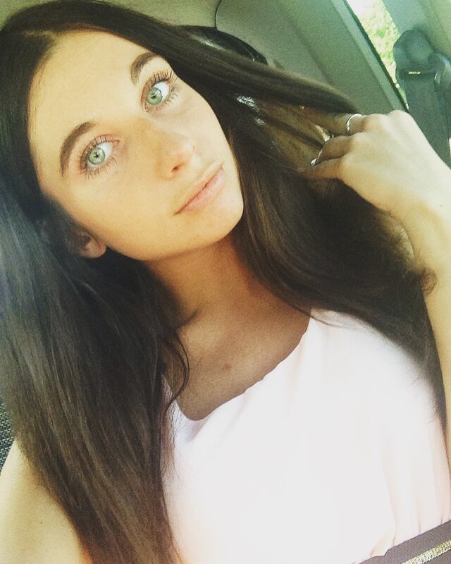 Foto Ekaterina Slenina