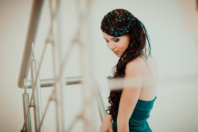 Ulia Smorskova's photo