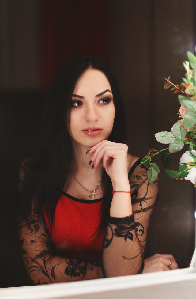 Anastasija Lideva's photo