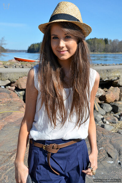 Ekaterina Mironova's photo