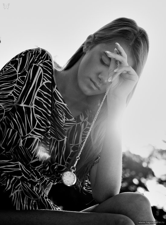 Ekaterina Kakas'eva's photo
