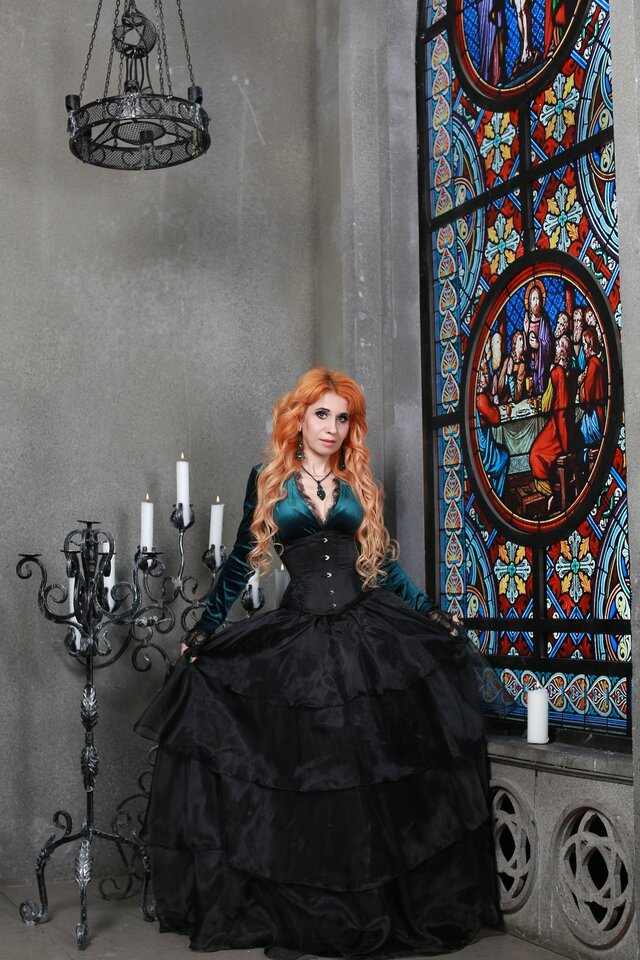 Suzzi Vozborn's photo