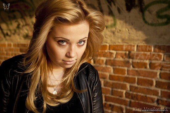 Kira Vasilevski's photo