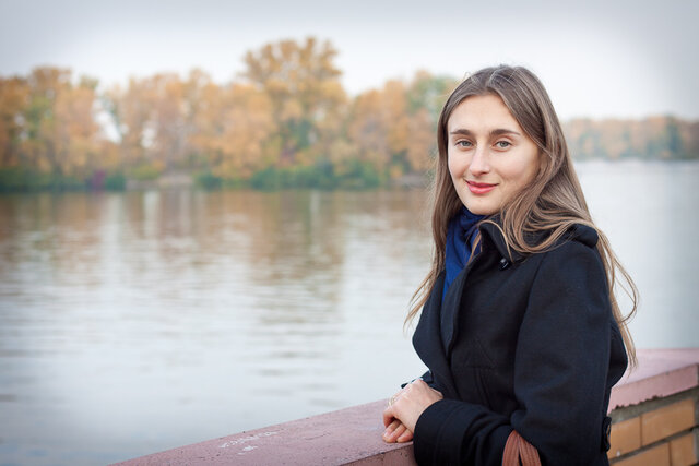 Фото Лилия Борец