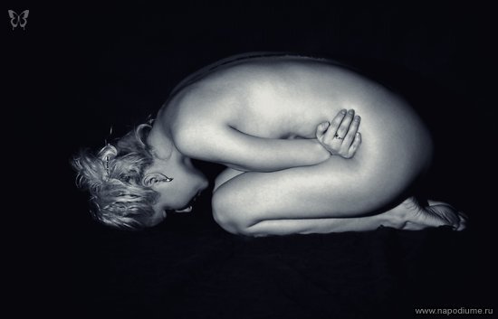 Фото Лена Худякова