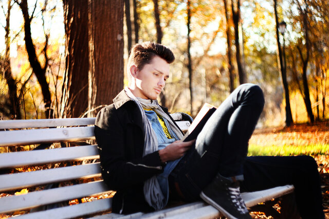 Costya Kant's photo